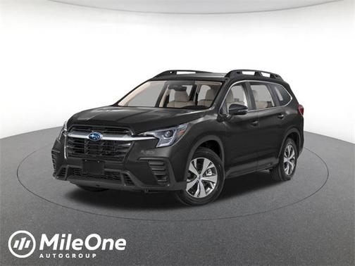 2025 Subaru Ascent Premium 7-Passenger
