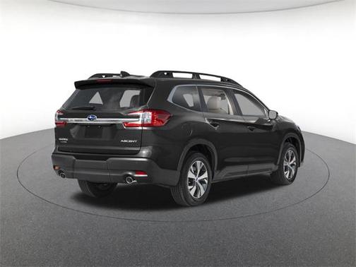 2025 Subaru Ascent Premium 7-Passenger