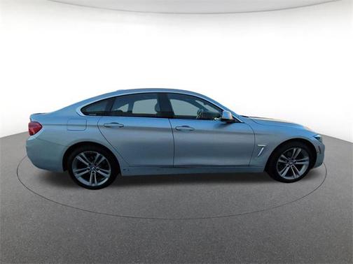 2018 BMW 430 Gran Coupe i xDrive