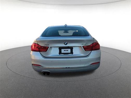 2018 BMW 430 Gran Coupe i xDrive