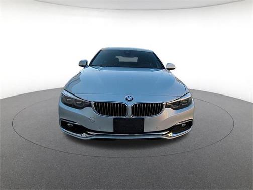 2018 BMW 430 Gran Coupe i xDrive