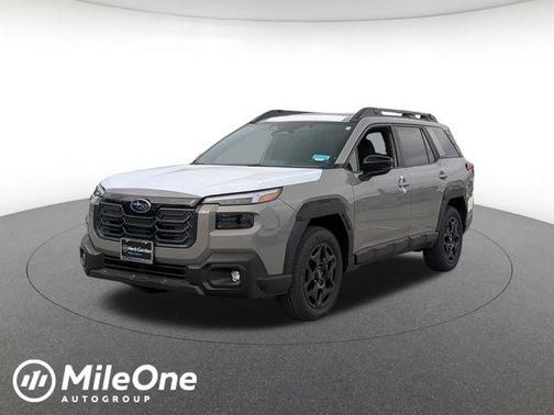 Pearl 2026 Subaru Outback Limited