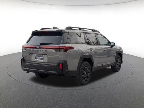 Pearl 2026 Subaru Outback Limited