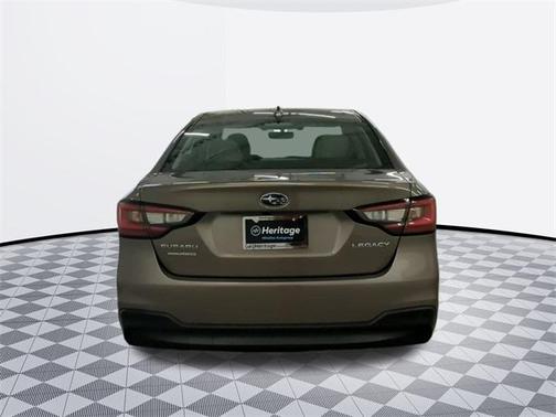 2022 Subaru Legacy Premium