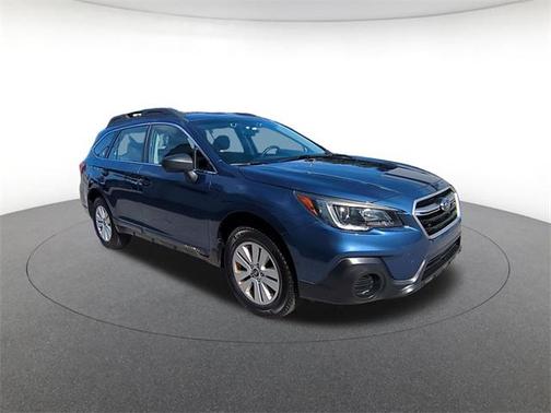 2019 Subaru Outback 2.5i