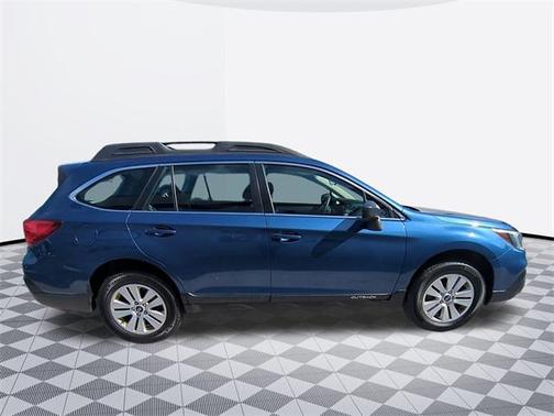 2019 Subaru Outback 2.5i