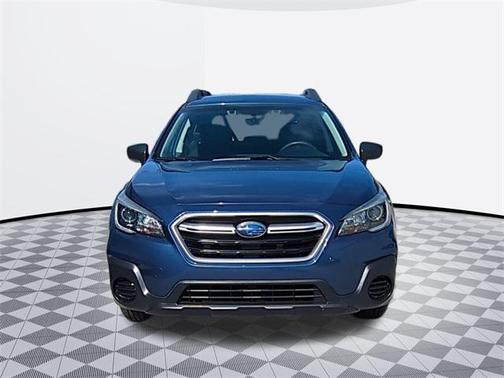 2019 Subaru Outback 2.5i