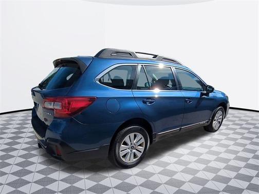 2019 Subaru Outback 2.5i