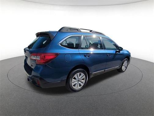 2019 Subaru Outback 2.5i