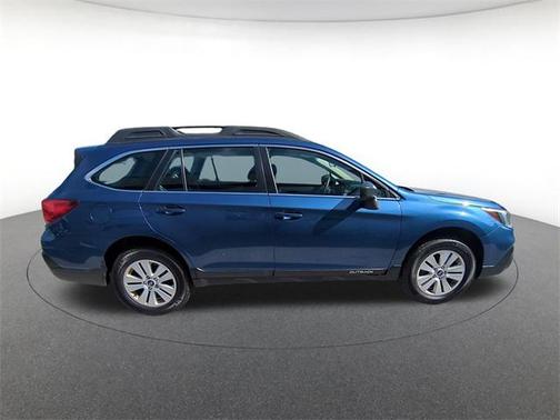 2019 Subaru Outback 2.5i