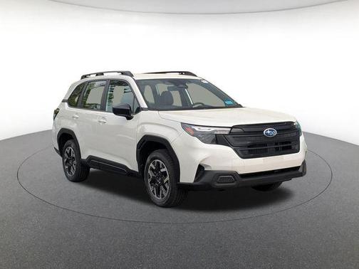 2026 Subaru Forester Base