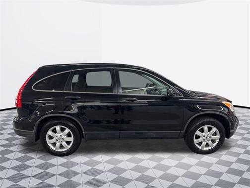 2007 Honda CR-V EX