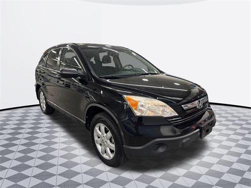 2007 Honda CR-V EX