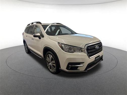 2022 Subaru Ascent Touring 7-Passenger