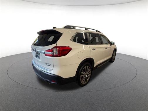 2022 Subaru Ascent Touring 7-Passenger
