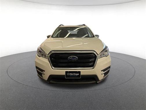 2022 Subaru Ascent Touring 7-Passenger