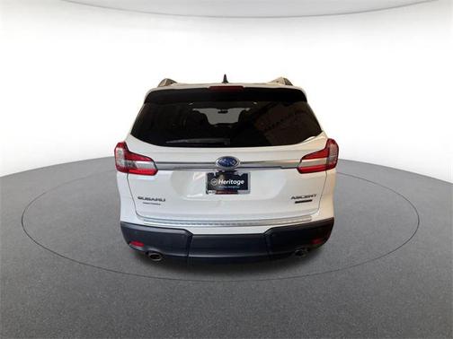 2022 Subaru Ascent Touring 7-Passenger