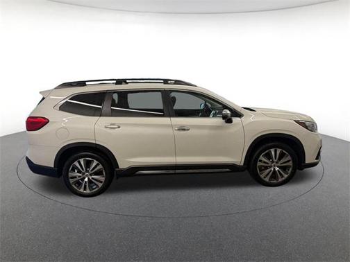 2022 Subaru Ascent Touring 7-Passenger