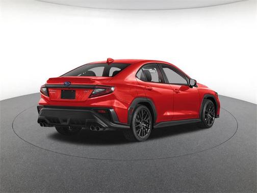 2025 Subaru WRX Premium