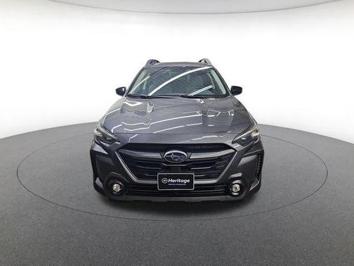 Magnetite Gray Metallic 2024 Subaru Outback Premium