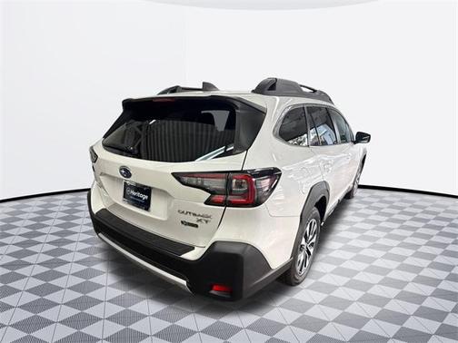 2024 Subaru Outback Limited XT