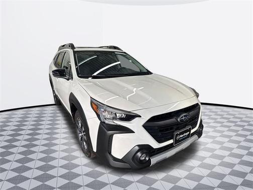 2024 Subaru Outback Limited XT