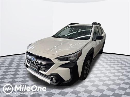 2024 Subaru Outback Limited XT