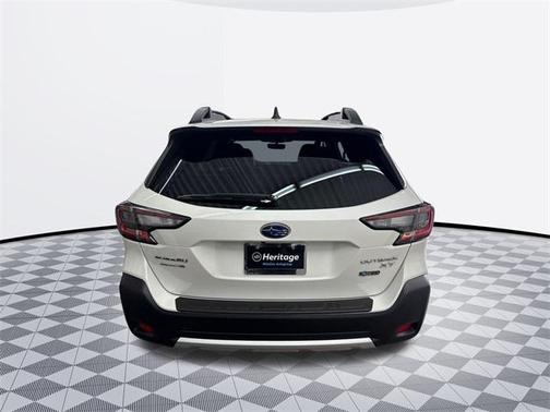 2024 Subaru Outback Limited XT
