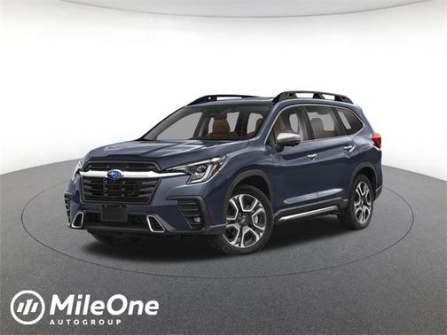 2025 Subaru Ascent Touring 7-Passenger