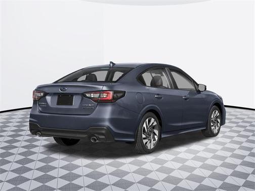 2025 Subaru Legacy Touring XT