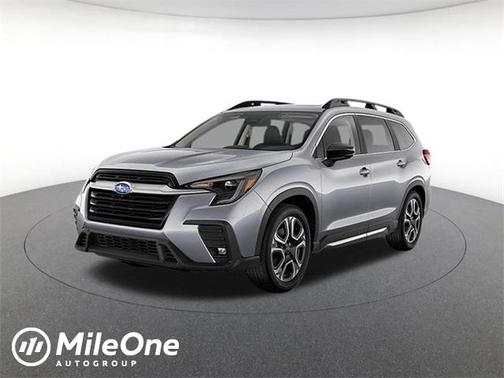 2026 Subaru Ascent Limited 7-Passenger