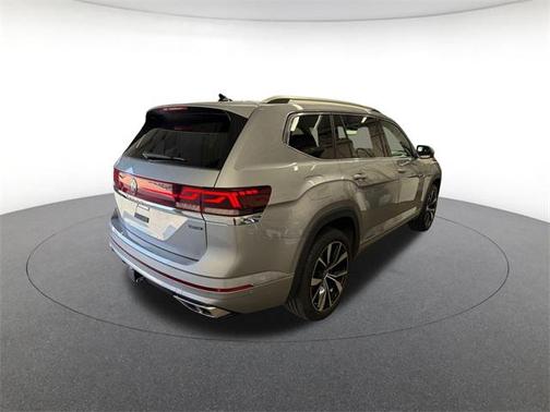 2024 Volkswagen Atlas 2.0T SEL Premium R-Line 4MOTION