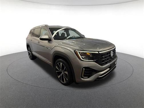 2024 Volkswagen Atlas 2.0T SEL Premium R-Line 4MOTION
