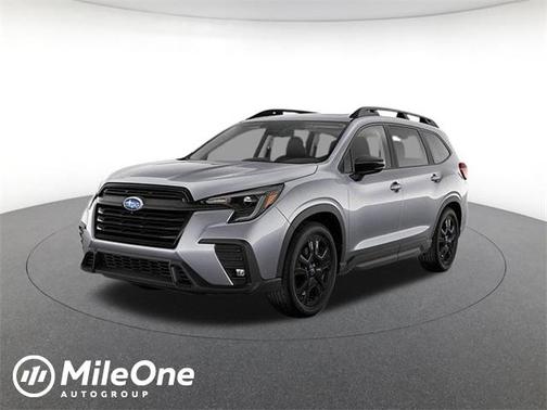 2026 Subaru Ascent Onyx Edition Touring 7-Passenger