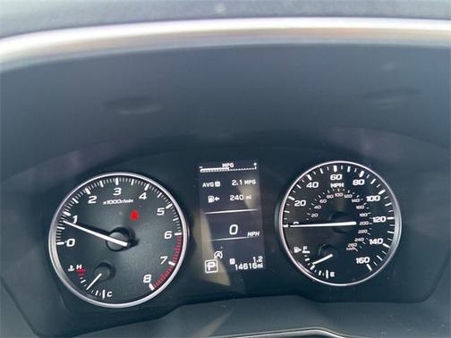 2024 Subaru Outback Onyx Edition XT