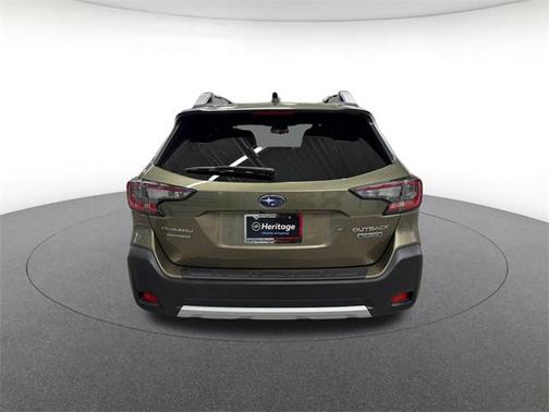 2024 Subaru Outback Touring