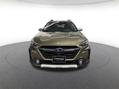 2024 Subaru Outback Touring