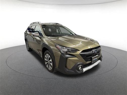 2024 Subaru Outback Touring