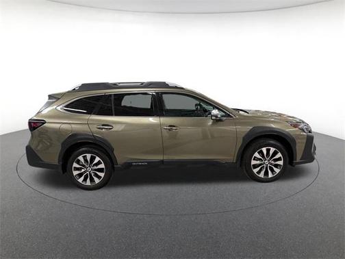 2024 Subaru Outback Touring