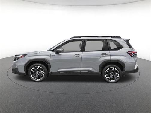 2025 Subaru Forester Hybrid Premium