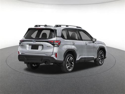 2025 Subaru Forester Hybrid Premium