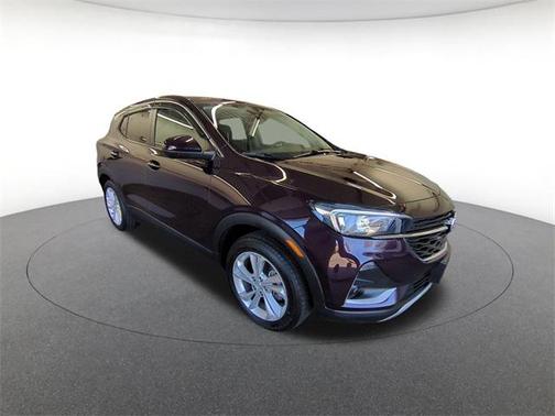 2021 Buick Encore GX Preferred