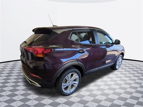 2021 Buick Encore GX Preferred