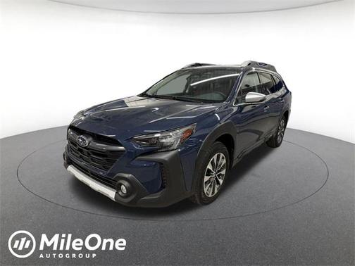 2024 Subaru Outback Touring XT