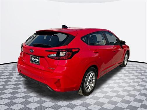 2024 Subaru Impreza Base