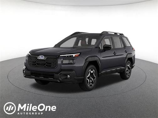 2026 Subaru Outback Touring