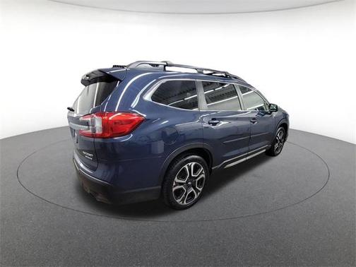 2023 Subaru Ascent Limited 7-Passenger