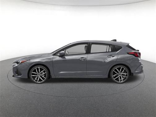 2025 Subaru Impreza Sport