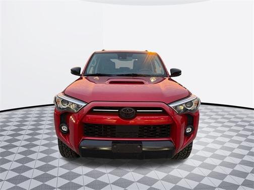 2021 Toyota 4Runner Venture Special Edition