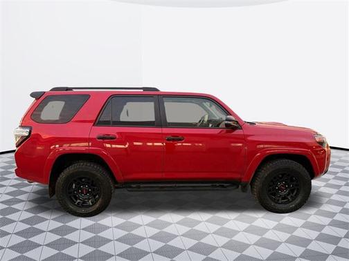 2021 Toyota 4Runner Venture Special Edition